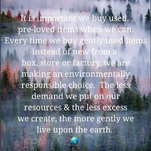 Why poshmark is important!